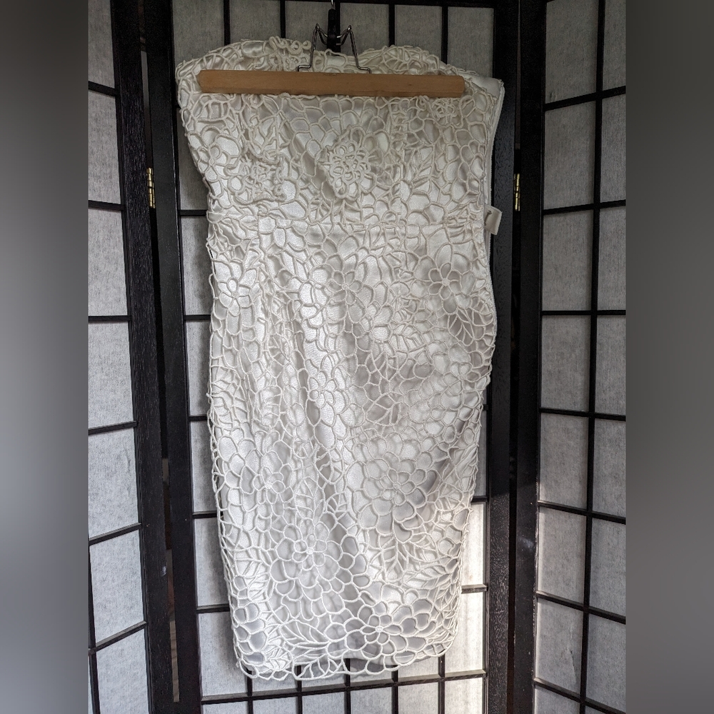 Cocktail dress